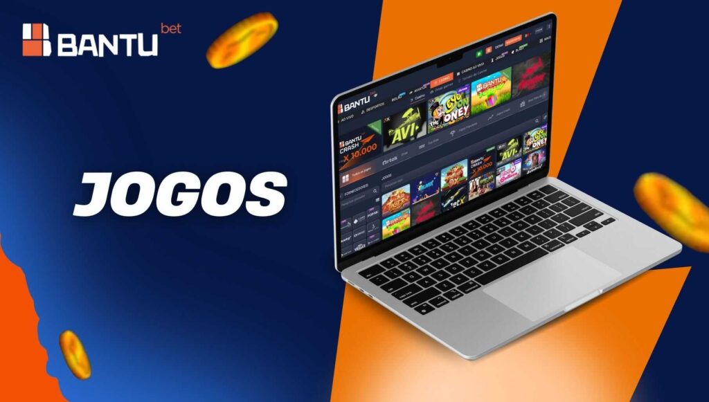 Casinos et jeux en ligne Bantubet Bantubet Angola