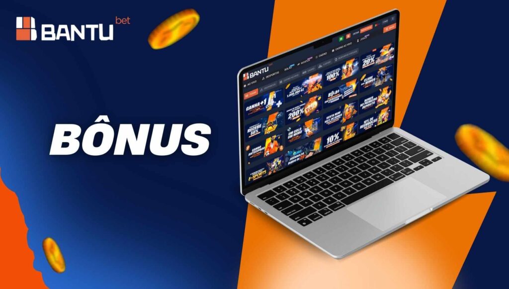Bonus pour les joueurs angolais Bantubet Angola