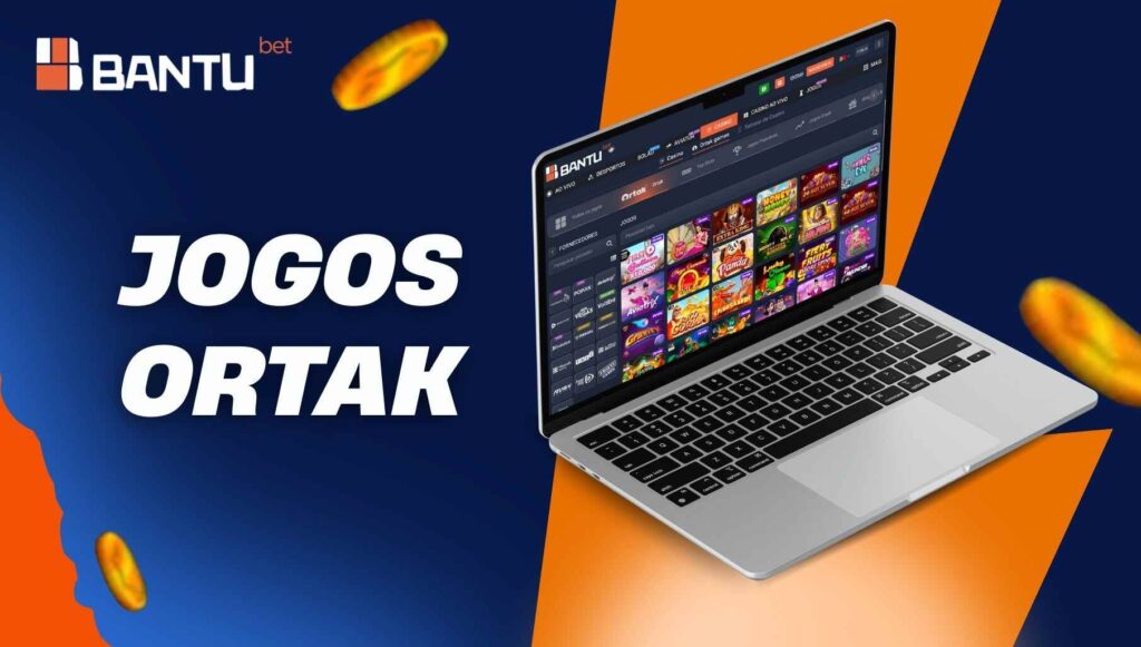 Jeux Ortak Bantubet Angola