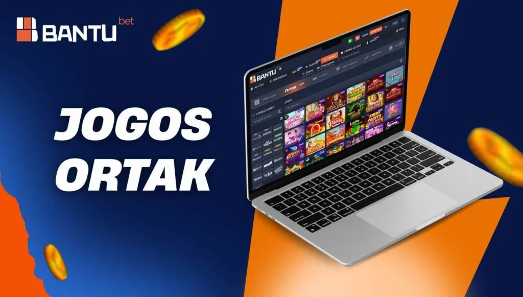 Jeux Ortak Bantubet Angola