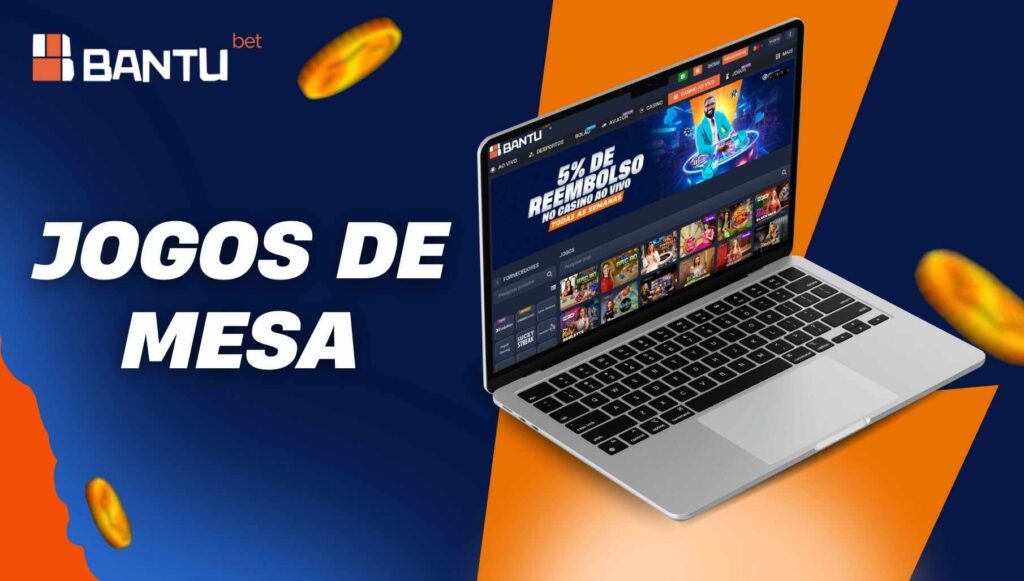 Jeux de table Bantubet Angola