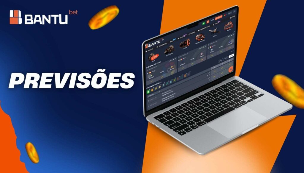 Prévisions et données détaillées Bantubet Angola