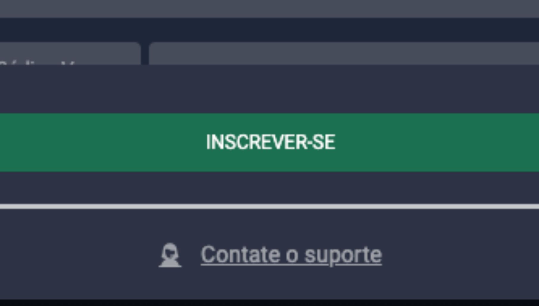 inscrever-se Bantubet Angola